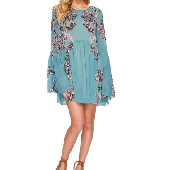 Free People Dress and/or Tunic - Picture 4 of 8